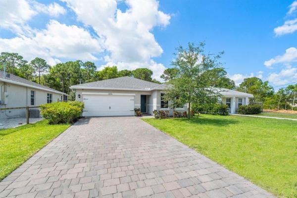 Palm Gardens, 6846 Mitchell St, Jupiter, Florida 33458, image 1