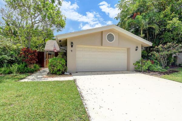 Baytree At The Meadows, 9 Baytree Cir, Boynton Beach, Florida 33436, image 1