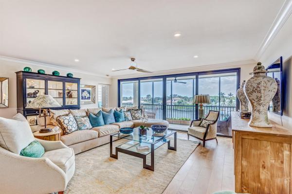 The Anchorage North At Jonathan's Landing, 16940 Bay St #N401, Jupiter, Florida 33477, image 1