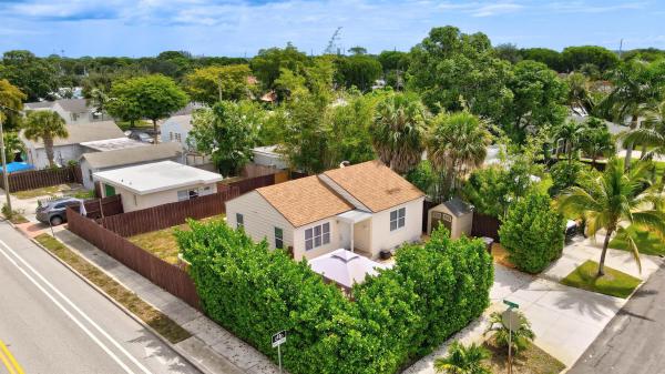 Hillside Park, 735 Franklin Rd, West Palm Beach, Florida 33405, image 1