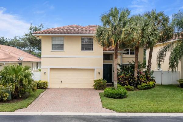 Hidden Hollow, 137 Hidden Hollow Ter, Palm Beach Gardens, Florida 33418, image 1