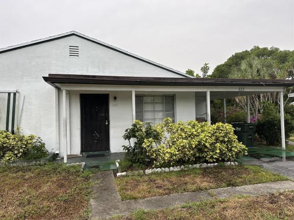 Plumosa Park, 222 NE 14th St, Delray Beach, Florida 33444, image 1