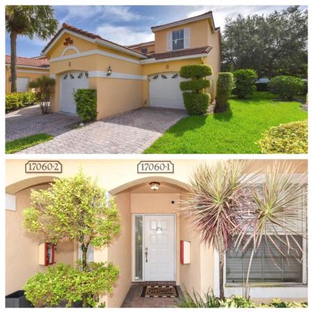 Eastbrooke Coach Homes, 17060 Emile St #1, Boca Raton, Florida 33487, image 1