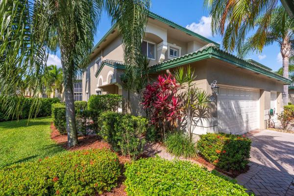 Exeter, 7975 Exeter Blvd #201, Tamarac, Florida 33321, image 1