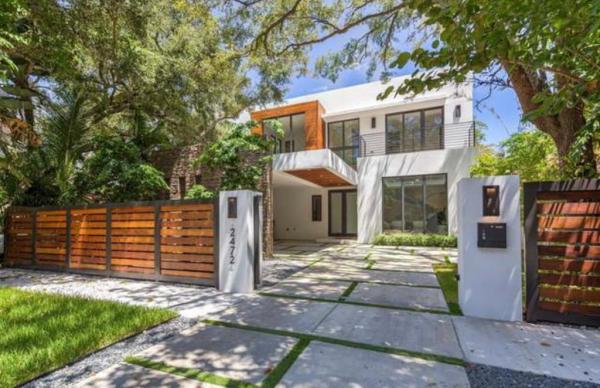 King Park, 2472 Inagua Ave, Miami, Florida 33133, image 1