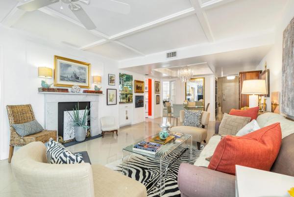 Rapallo North, 1701 S Flagler Dr #809, West Palm Beach, Florida 33401, image 1