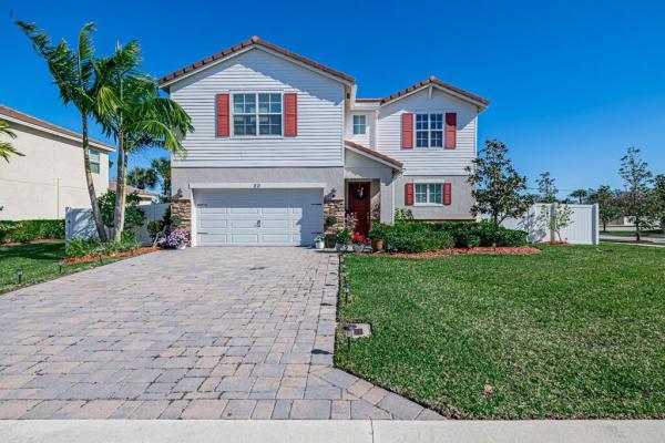 Park Central At Cypress Key, 50 Palmetto Ln, Royal Palm Beach, Florida 33411, image 1