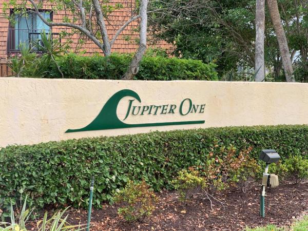 Jupiter One, 1420 S Ocean Way #16a, Jupiter, Florida 33477, image 1