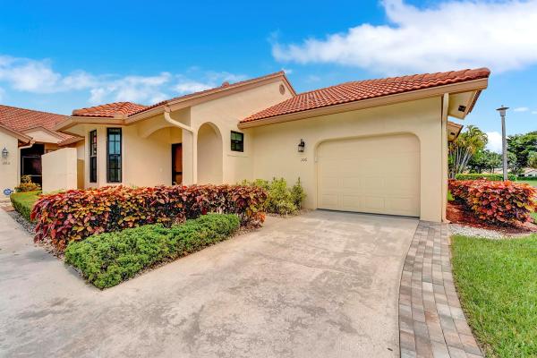 Harbours At Aberdeen, 8284 Waterline Dr #106, Boynton Beach, Florida 33472, image 1