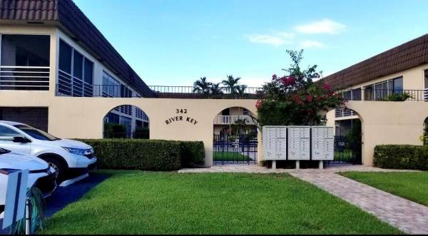 River Key, 342 Southwind Dr #117, North Palm Beach, Florida 33408, image 1