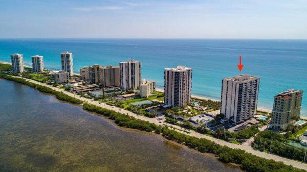 Eastpointe, 5380 N Ocean Dr #9b, Riviera Beach, Florida 33404, image 1