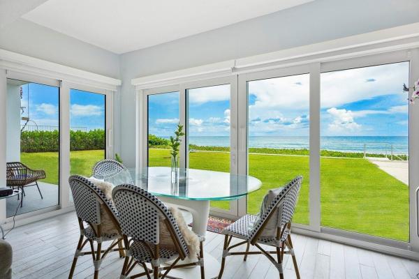 Wiltshire House, 2909 S Ocean Blvd #1b1, Highland Beach, Florida 33487, image 1