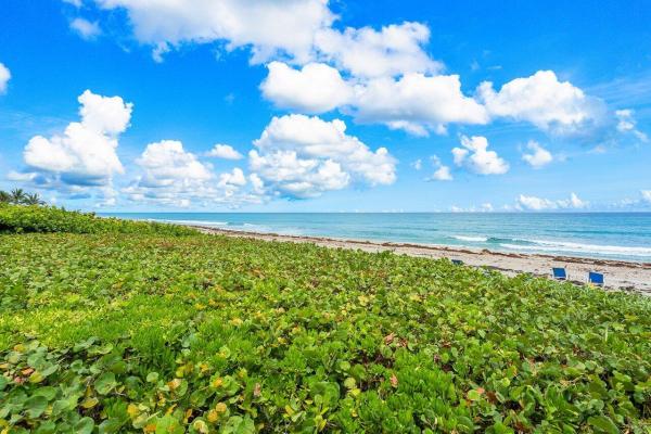 Wiltshire House, 2909 S Ocean Blvd, Highland Beach, Florida 33487, image 2