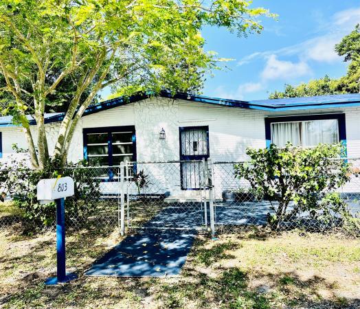 803 N 15th St, Fort Pierce, Florida 34950, image 1