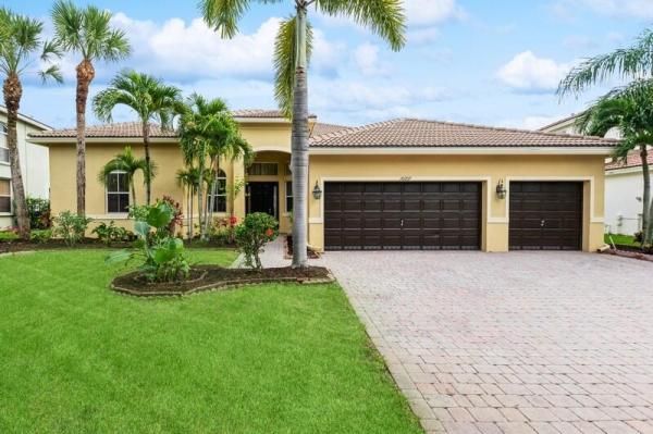 Fieldstone, 10207 Cypress Lakes Preserve Dr, Lake Worth Beach, Florida 33449, image 1
