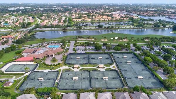 Villa Sonrisa At Boca Pointe, 6654 Villa Sonrisa Dr #411, Boca Raton, Florida 33433, image 1