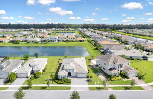 Hammocks Of Westlake, 15967 Whippoorwill Cir, Westlake, Florida 33470, image 1