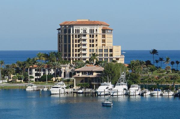 The Excelsior, 400 S Ocean Blvd #R-14, Boca Raton, Florida 33432, image 1