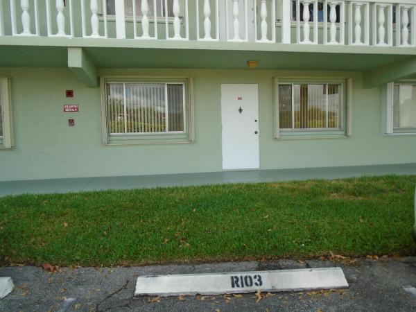 Regal Palms, 3500 Springdale Blvd #103, Palm Springs, Florida 33461, image 1