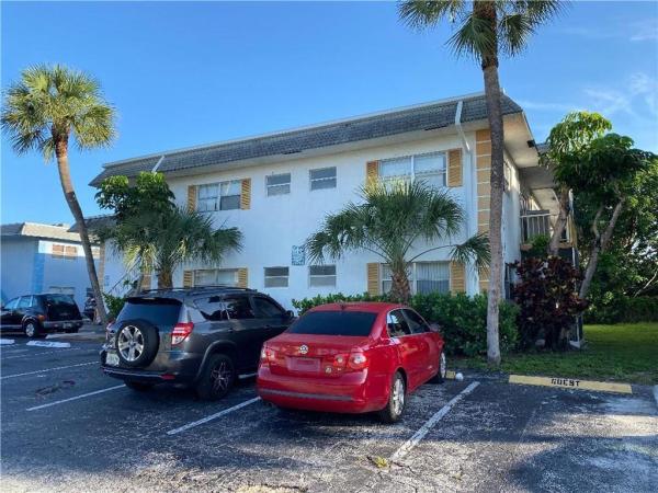Crystal Hills, 1001 NW 45th St ##7, Deerfield Beach, Florida 33064, image 1