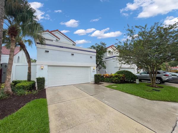 Wimbledon Villas At Town Place, 5459 Fox Hollow Dr, Boca Raton, Florida 33486, image 1