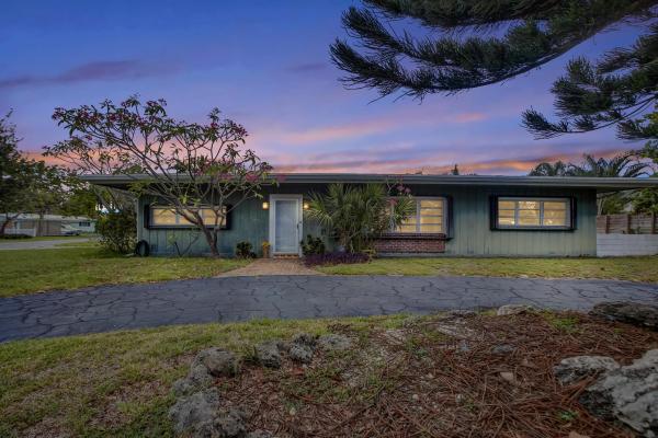 Beachway Estates, 2401 NE 9th St, Pompano Beach, Florida 33062, image 1