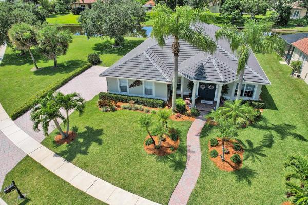 The Preserve At Binks Forest, 15728 Cypress Creek Ln, Wellington, Florida 33414, image 1