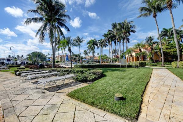 The Yacht Club On The Intracoastal, 135 Yacht Club Way #204, Hypoluxo, Florida 33462, image 1