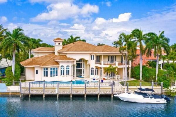 The Sanctuary, 4900 Sanctuary Ln, Boca Raton, Florida 33431, image 1