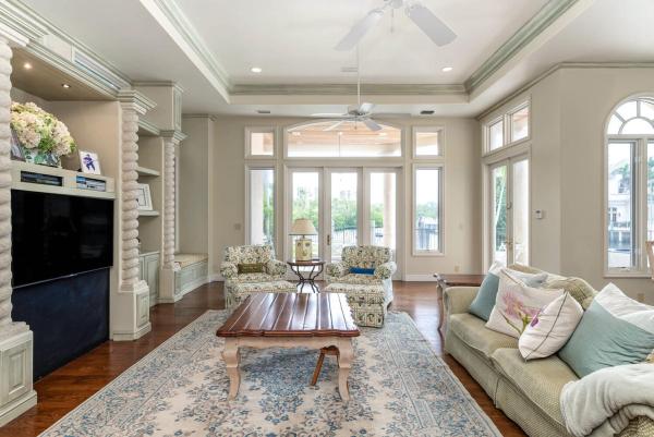 The Sanctuary, 4900 Sanctuary Ln, Boca Raton, Florida 33431, image 1