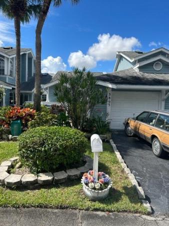 Island Club, 3805 Island Club Cir, Lake Worth Beach, Florida 33462, image 1