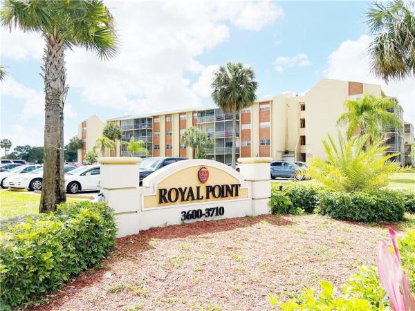 Royal Point, 3700 NW 21st St #312, Lauderdale Lakes, Florida 33311, image 1
