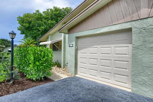 Chanteclair Villas, 1750 NW Palmland Dr, Boynton Beach, Florida 33436, image 1