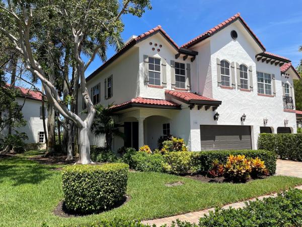 The Estuary, 1325 Estuary Trl, Delray Beach, Florida 33483, image 1