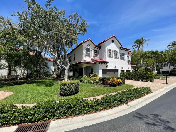 The Estuary, 1325 Estuary Trl, Delray Beach, Florida 33483, image 3