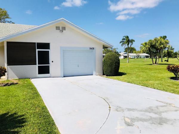 Cypress Lakes, 5475 Crystal Anne Dr, West Palm Beach, Florida 33417, image 1