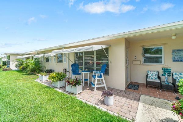 High Point West, 280 Main Blvd #C, Boynton Beach, Florida 33435, image 1