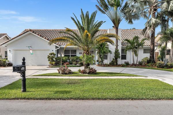 Boca Chica, 5654 Boca Chica Ln, Boca Raton, Florida 33433, image 1