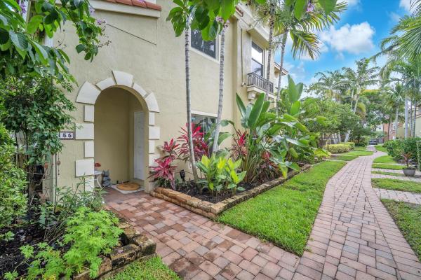 Monterey Bay, 155 Monterey Bay Dr, Boynton Beach, Florida 33426, image 1
