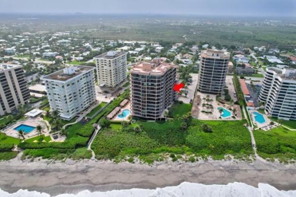 Beachfront At Juno Beach, 530 Ocean Dr #602, Juno Beach, Florida 33408, image 1