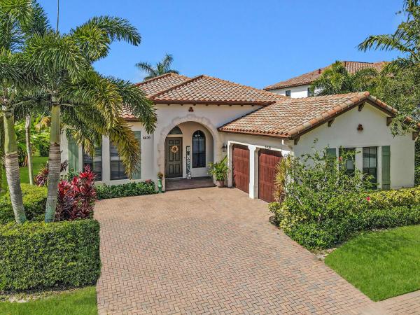 Osprey Oaks, 6436 Vireo Ct, Lake Worth Beach, Florida 33463, image 1