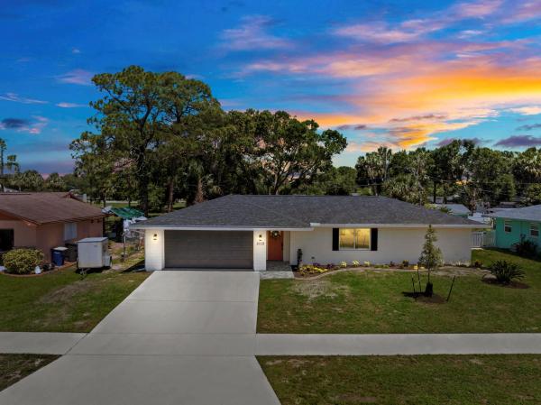 Quail Acres, 1918 Wren Ave, Fort Pierce, Florida 34982, image 1