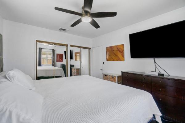 Broadmoor, 375 Forest Hill Blvd, West Palm Beach, Florida 33405, image 1