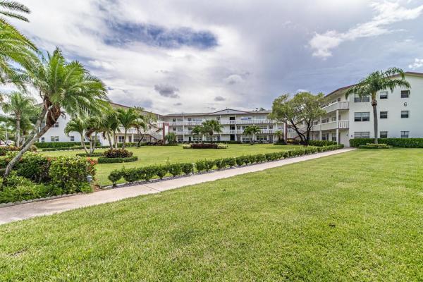 Fanshaw At Century Village, 270 Fanshaw #G, Boca Raton, Florida 33434, image 1