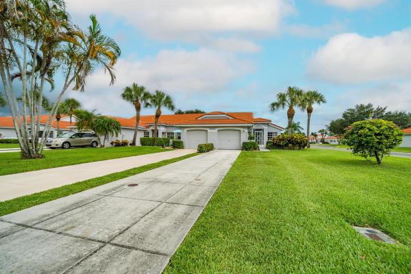 Waterways At Delray, 15240 W Tranquility Lake Dr, Delray Beach, Florida 33446, image 1