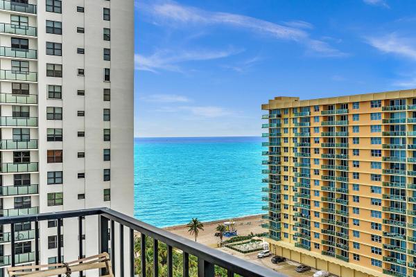 Britannia At Quadomain, 2401 S Ocean Dr #1508, Hollywood, Florida 33019, image 1