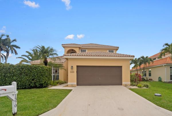 Lawrence Grove, 1370 Auburn Ct, Boynton Beach, Florida 33436, image 1