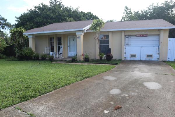 Cam Estates, 6044 Camp Lee Rd, West Palm Beach, Florida 33417, image 1