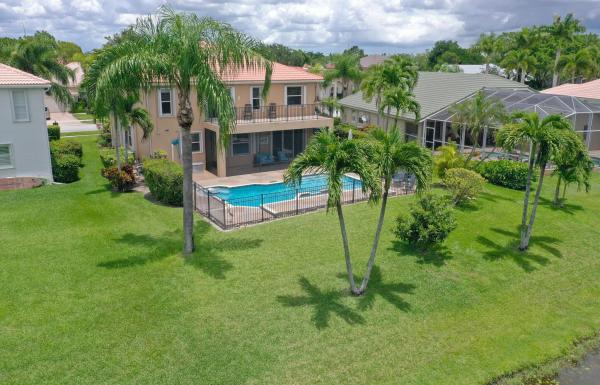 Lakefield West, 1630 Corsica Dr, Wellington, Florida 33414, image 1