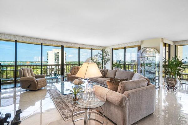 The Envoy, 2450 Presidential Way #1608, West Palm Beach, Florida 33401, image 1